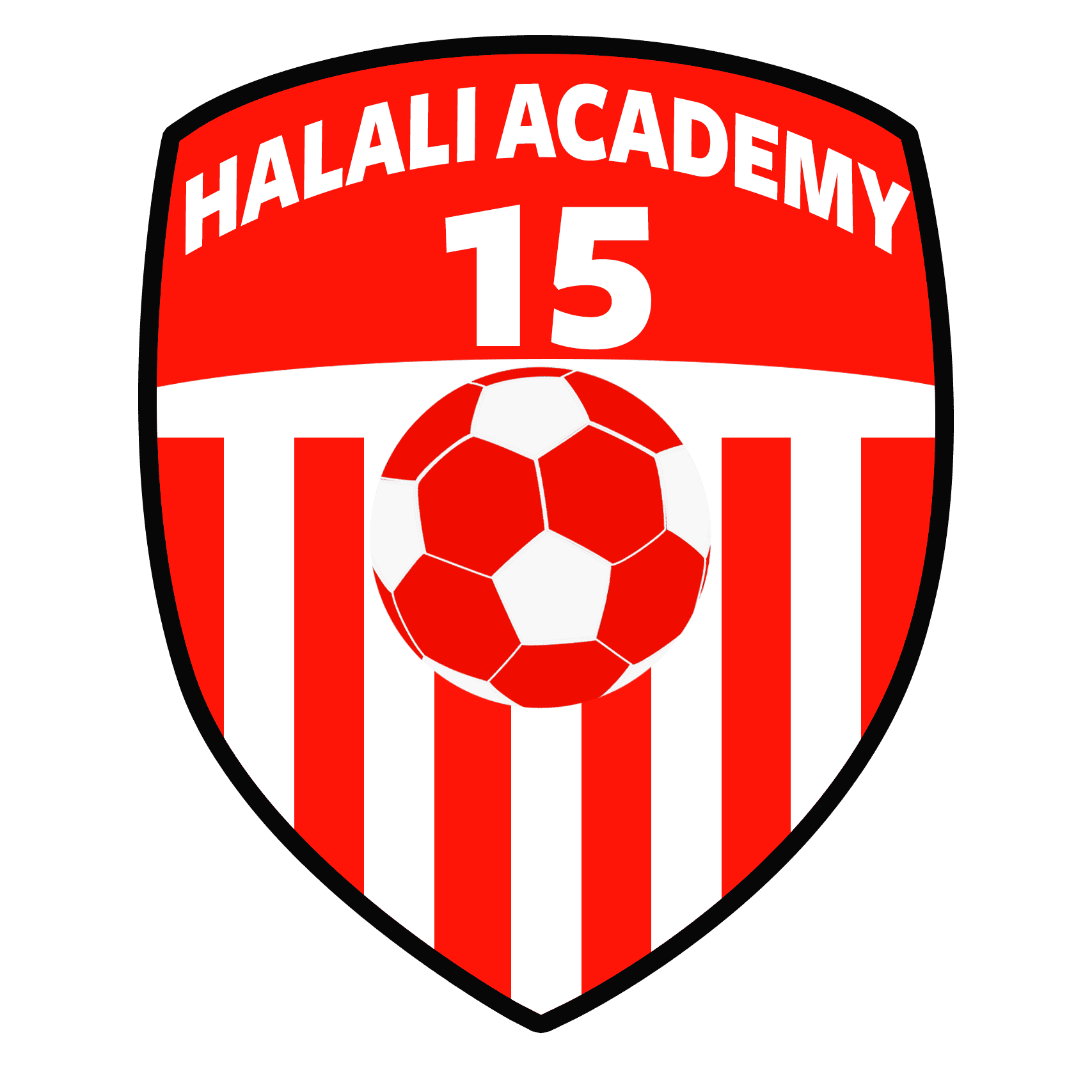اکادمی فوتبال حلالی - آکادمی فوتبال حلالی
